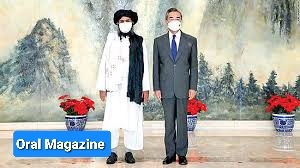 طالبان برای تقویت روابط دوجانبه با چین سه کمیته تشکیل می‌دهند